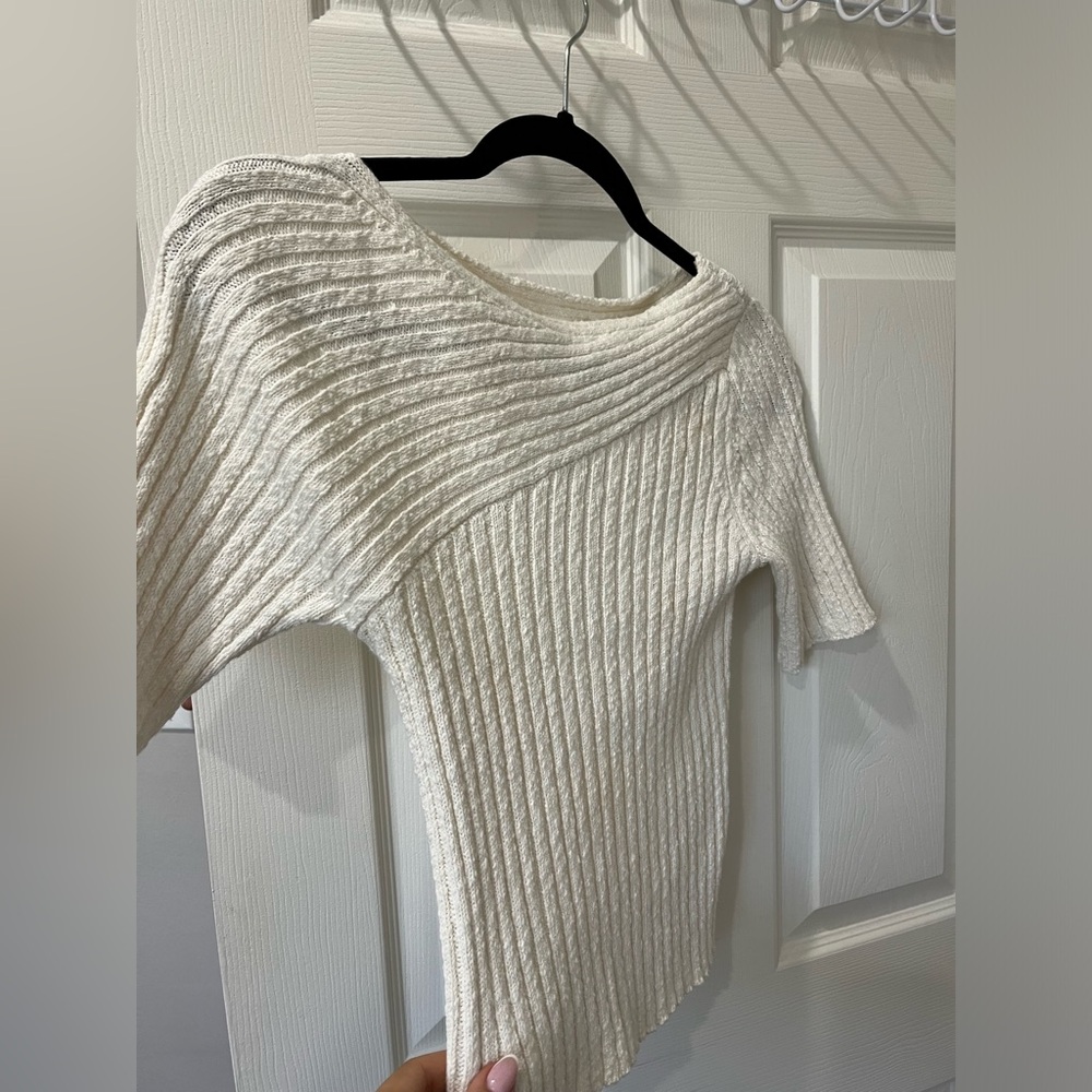 Anthropologie top
